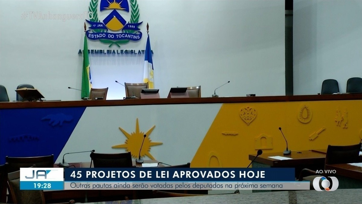 Deputados Aprovam Projetos De Lei Que Autorizam Estado A Fazer