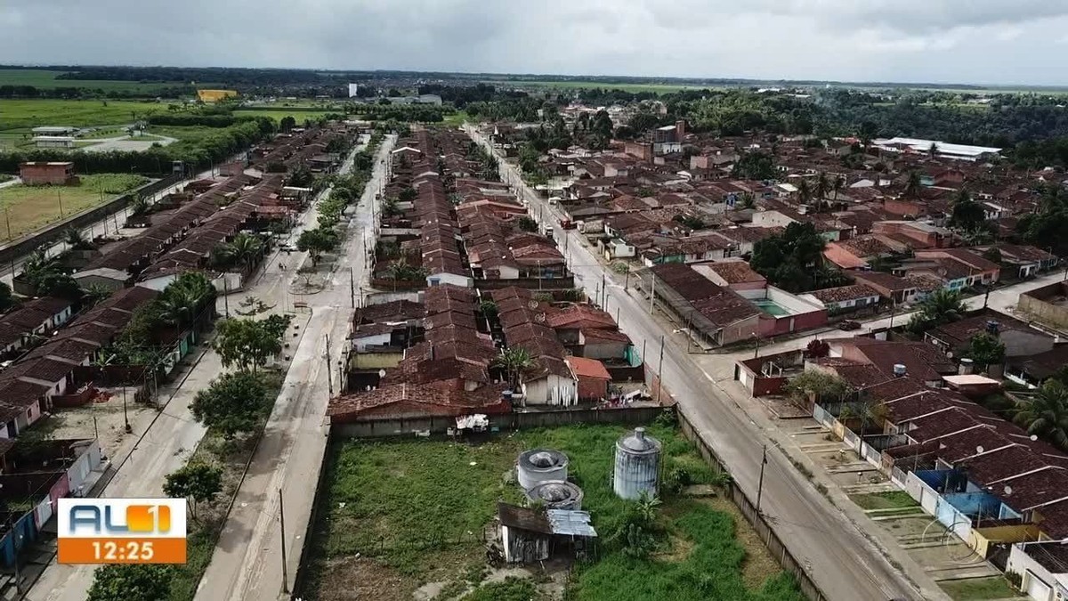 Diminui N Mero De Desabrigados E Desalojados Pela Chuva Em Alagoas