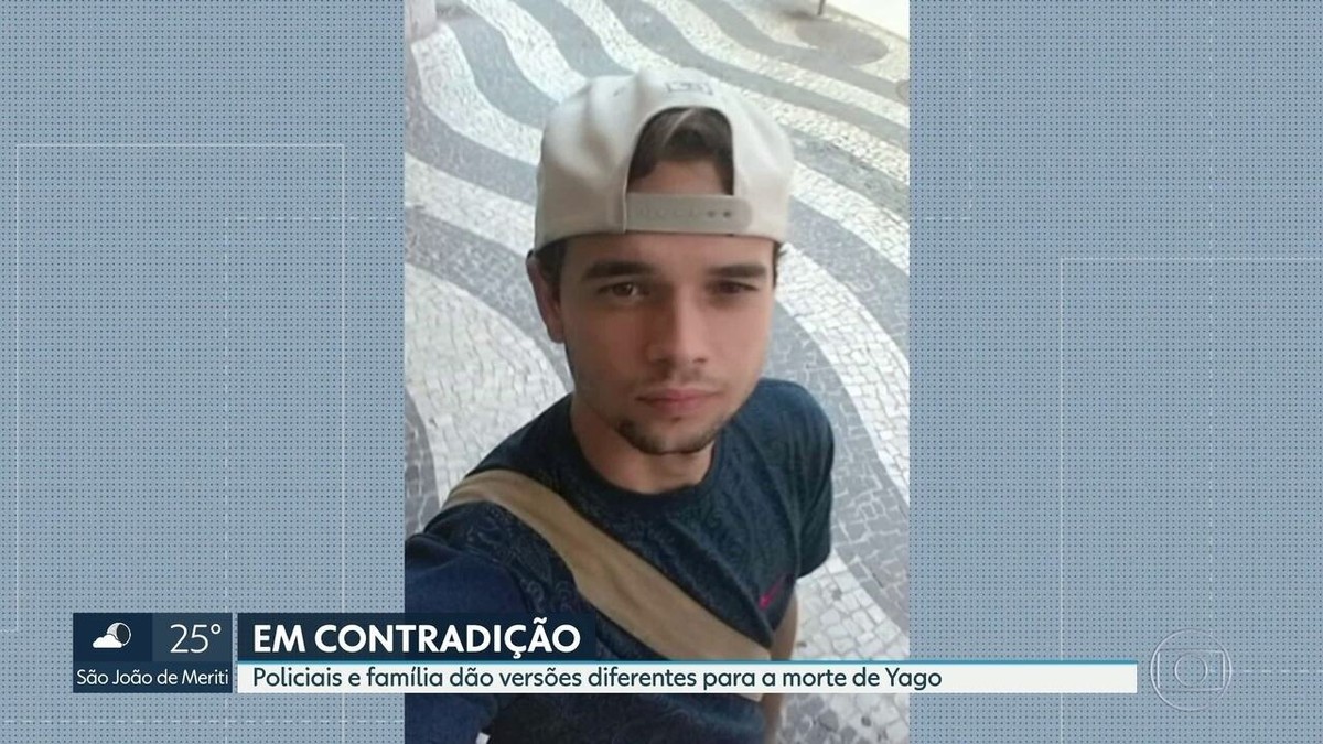 Corpo de jovem baleado e morto durante ação policial em Anchieta é