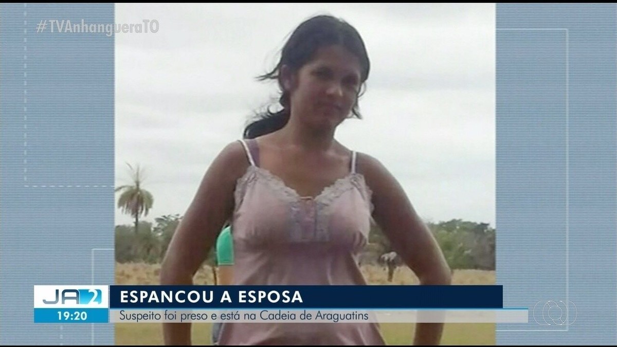 Prisão do suspeito de deixar ex mulher em coma dá alívio para parentes