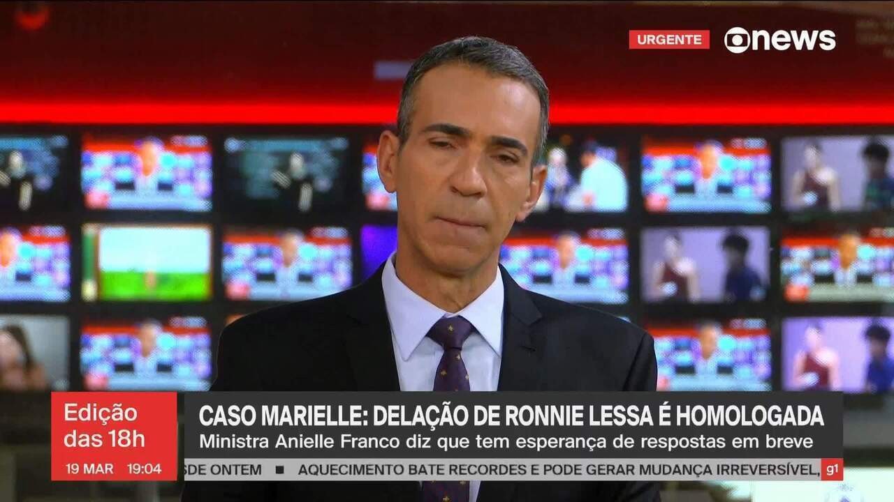 Caso Marielle veja quem já foi preso e os movimentos da investigação