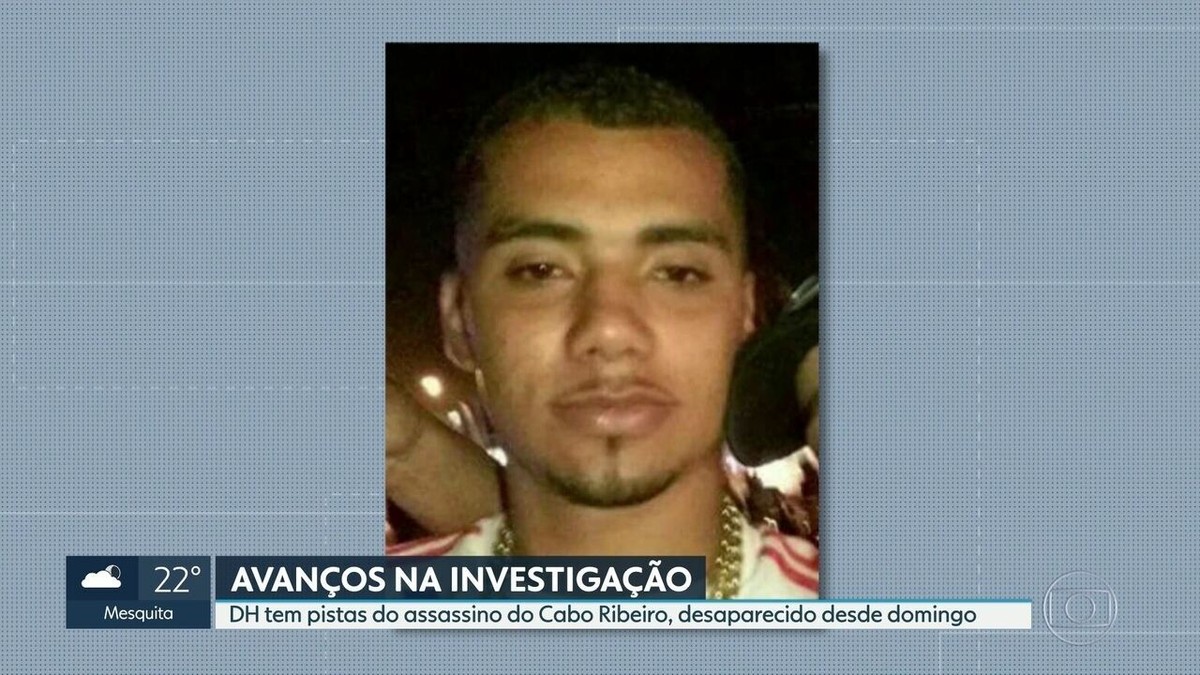 Polícia diz ter pistas de possível assassino de PM morto em São Gonçalo