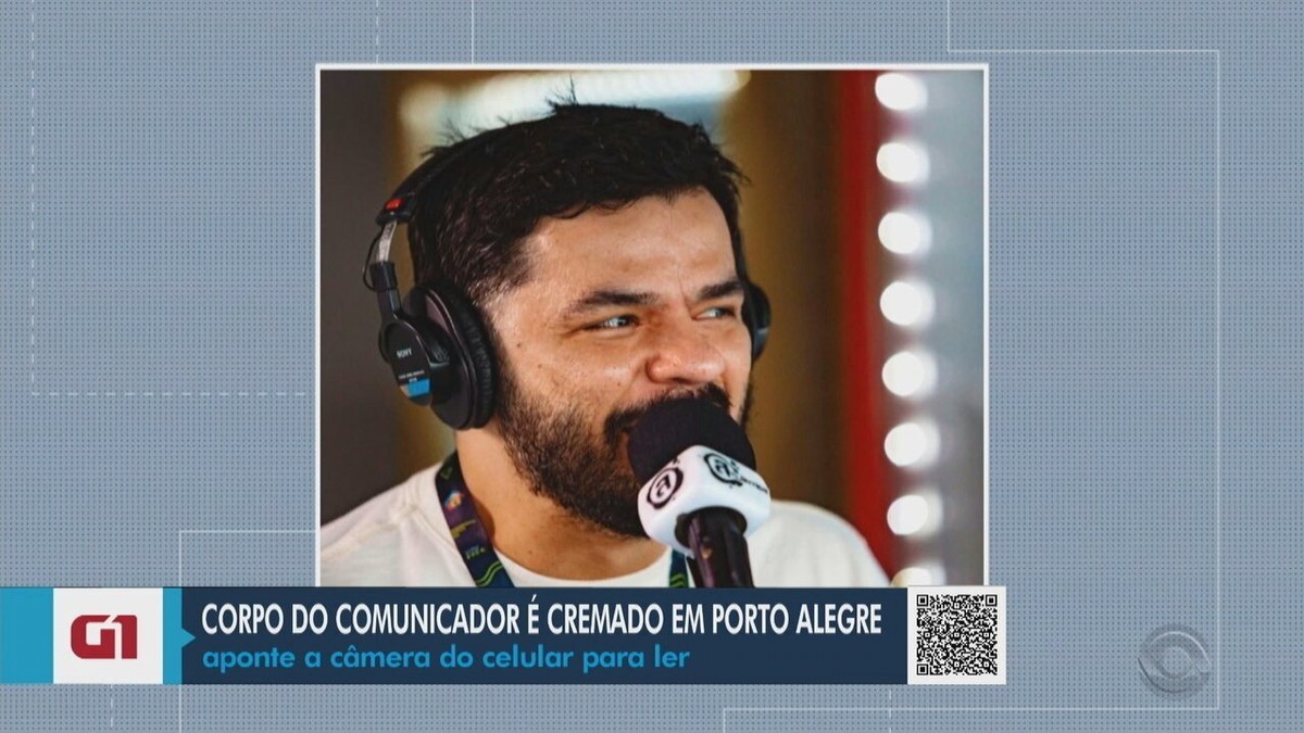 Rádio Atlântida suspende programação em homenagem a comunicador Magro