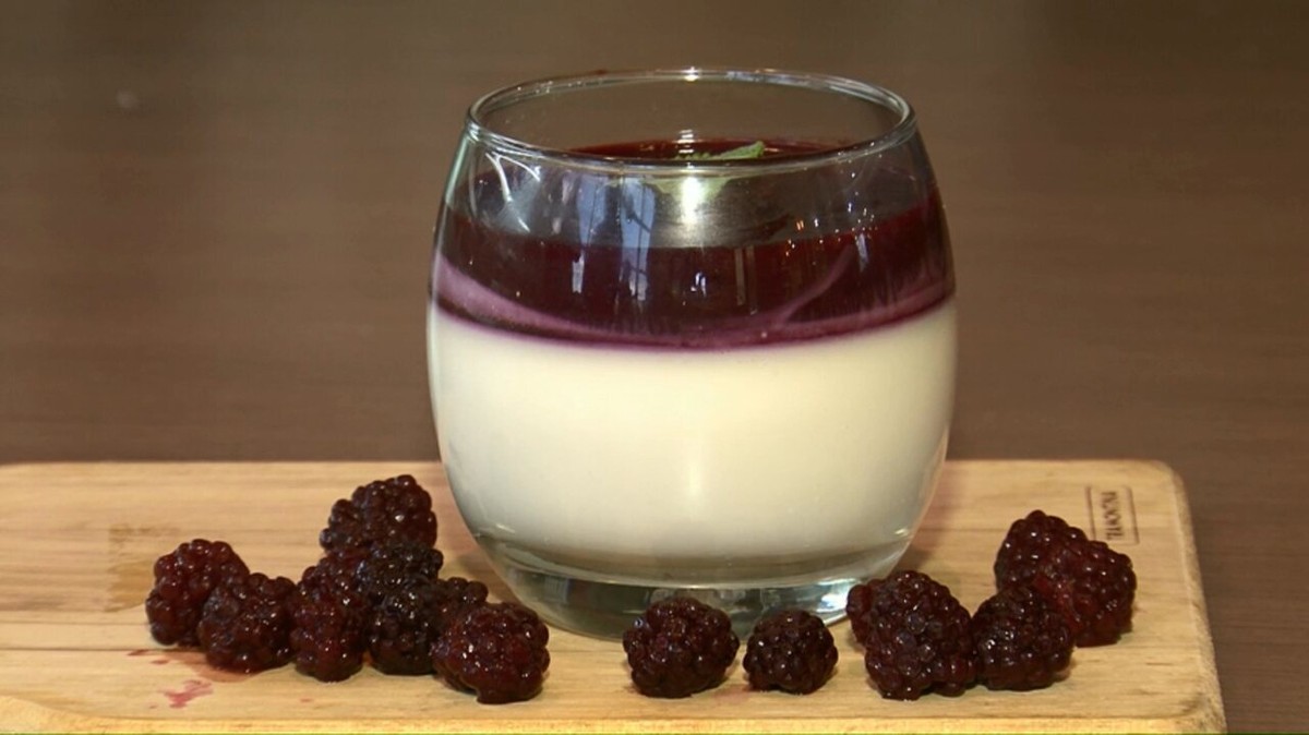 Panna Cotta Calda De Amora Veja Como Preparar A Tradicional