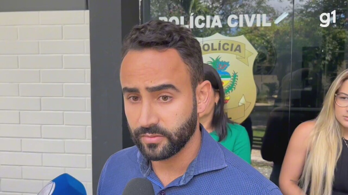 Ex de advogada suspeita de matar pai e avó dele diz que não imaginava