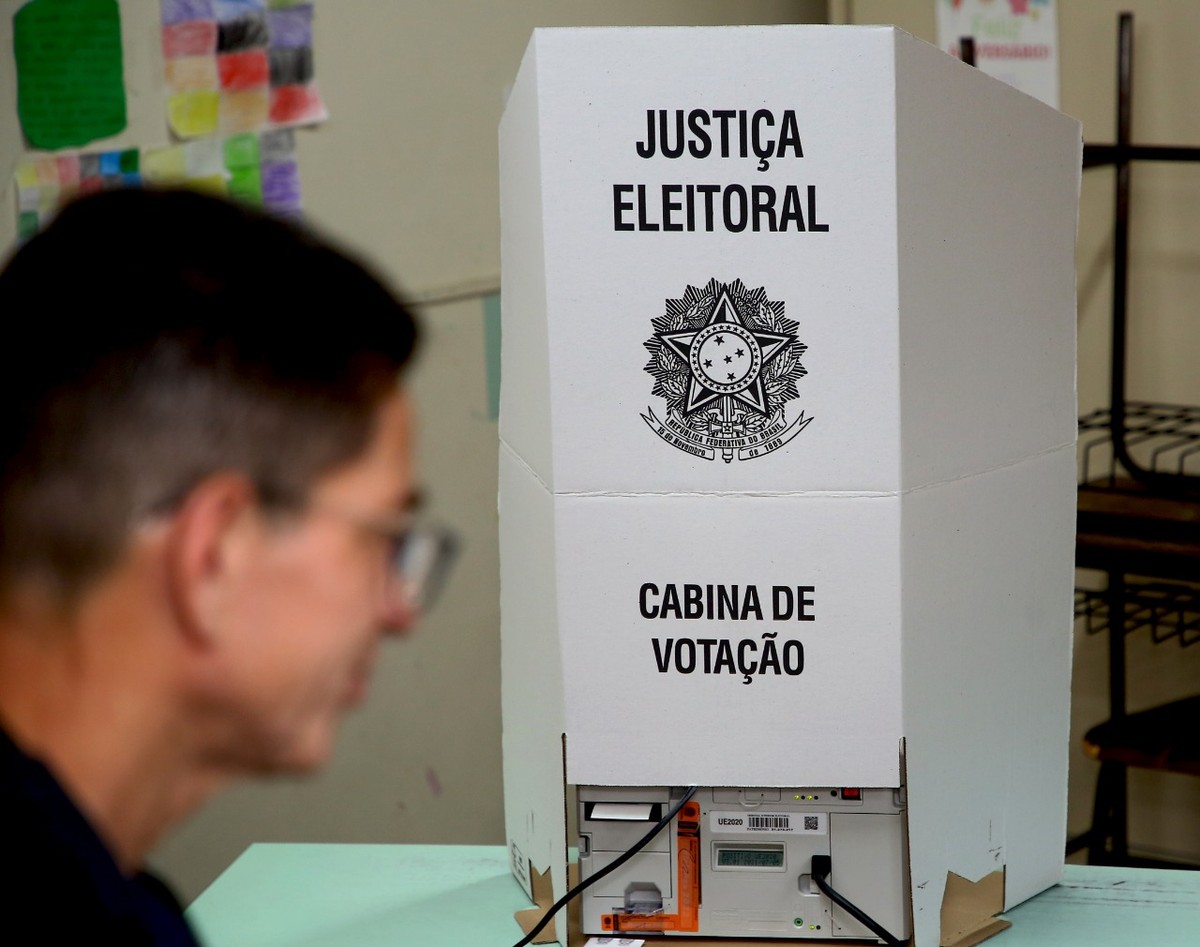 Paran O Estado Que Mais Recebeu Den Ncias De Ass Dio Eleitoral Diz Mpt Paran G