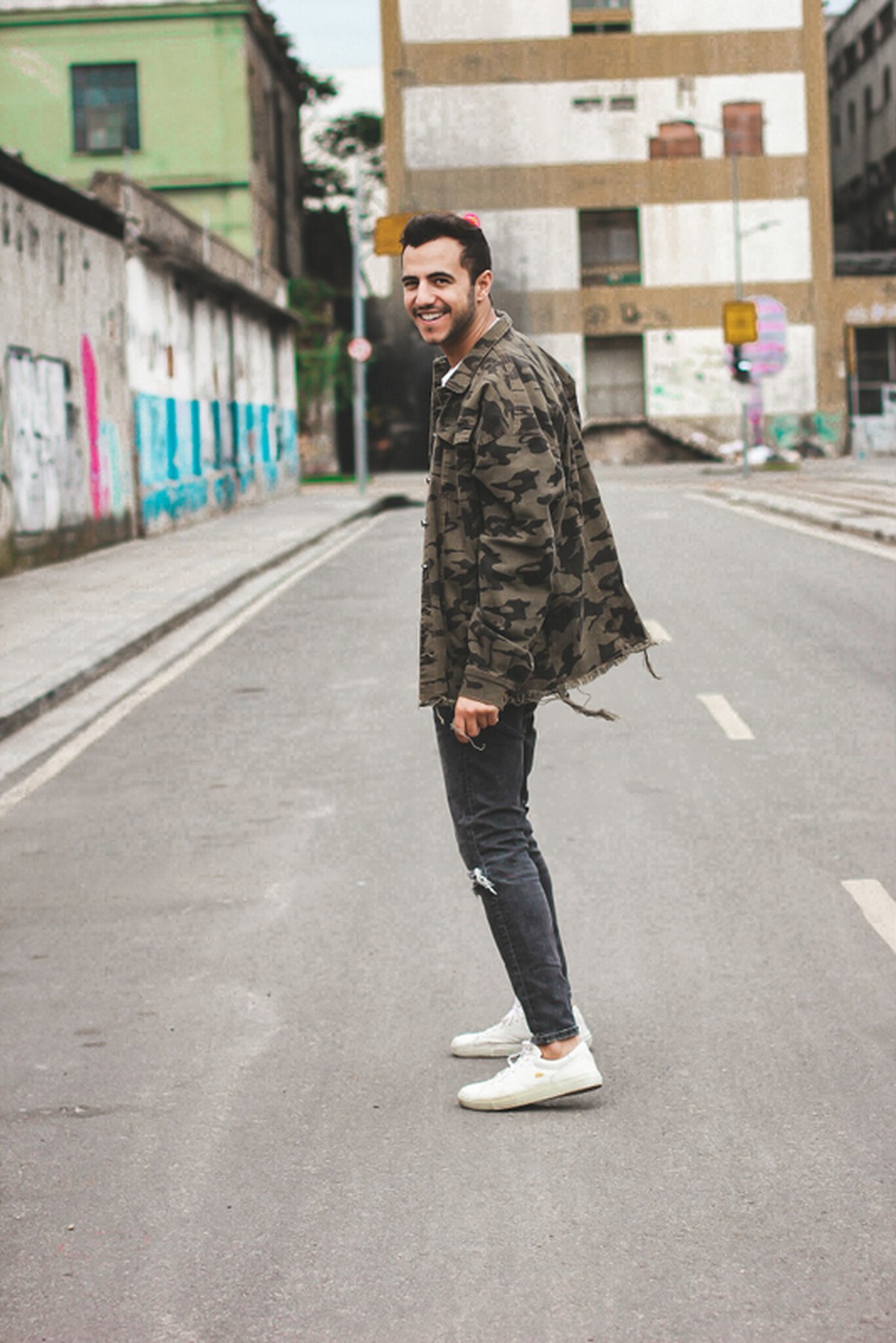 Ex Bbb Matheus Lisboa Estreia Como Ator Em Casal Gay De O Tempo N O Para