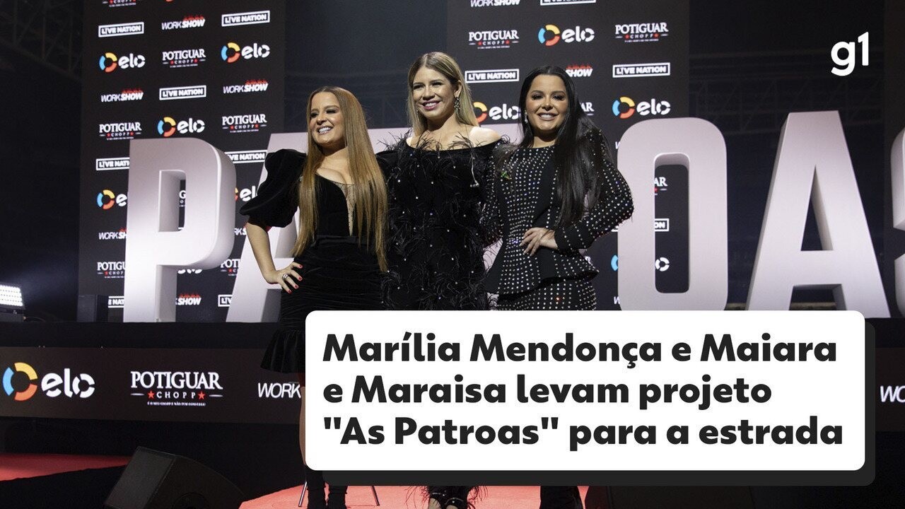 Maiara E Maraisa Homenageiam Mar Lia Mendon A Ap S Indica O Ao Grammy