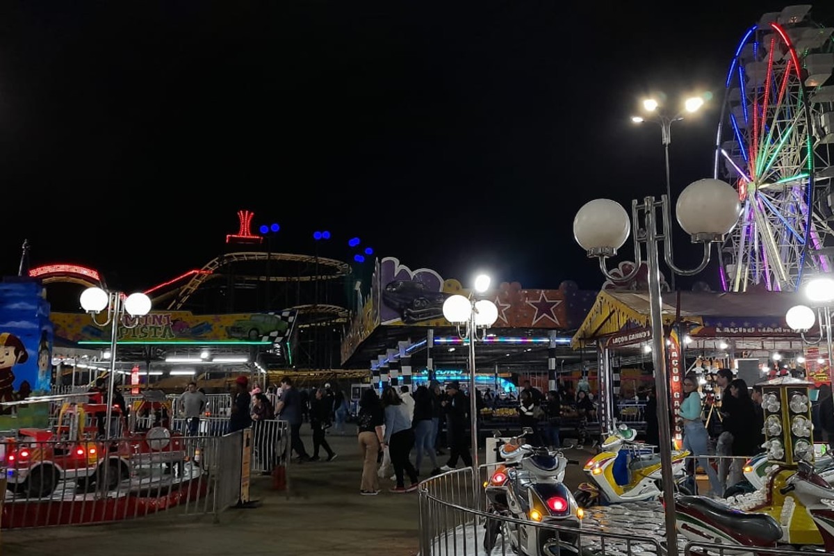 Festa Junina De Votorantim Viva Quadrilha Caipira Ajuda Idosos A