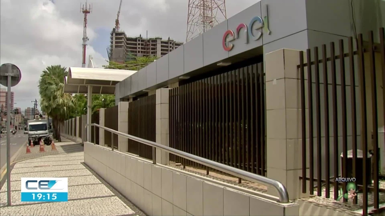 Enel Multada Em Mais De R Milh Es Por N O Cumprir Prazos E