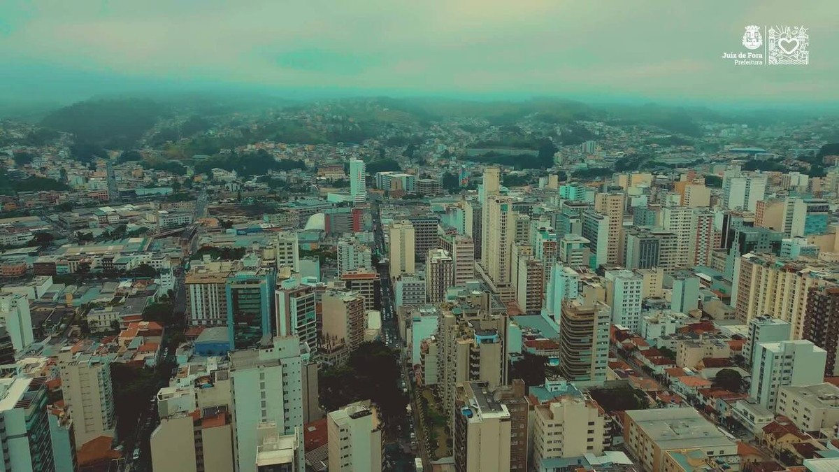 Juiz De Fora Anos Uma Cidade De Afetos Especial Publicit Rio