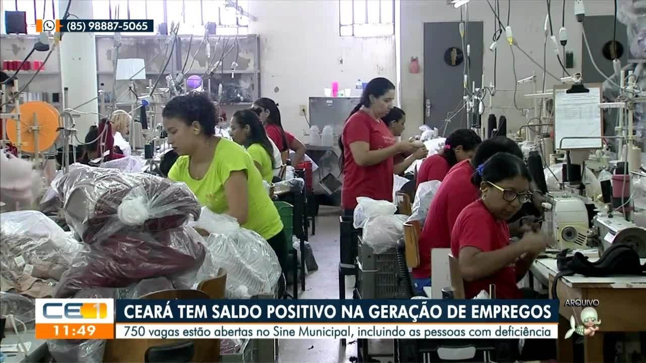 Feir O Promove Vagas De Empregos Para Bares E Restaurantes No Cear