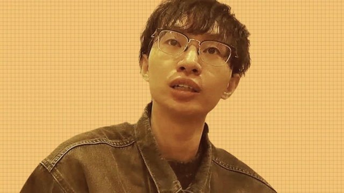 Como Homem Que Vendia Na Internet V Deos De Ass Dio Em Trem Foi Identificado Pela Bbc Mundo G