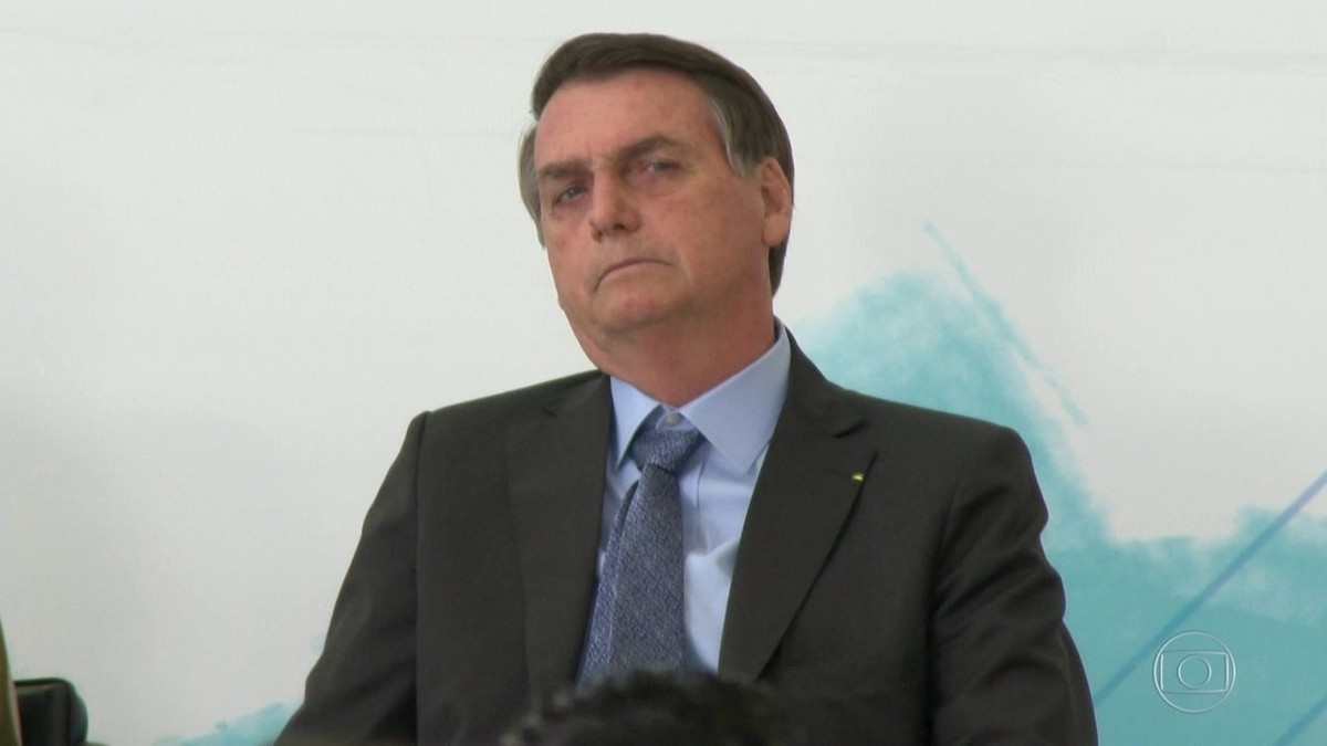 V Deo Divulgado Por Bolsonaro Provoca Cr Ticas Do Supremo E De