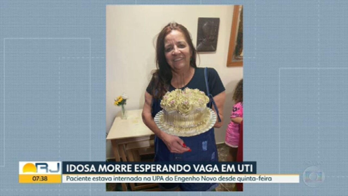 Mulher De 67 Anos Morre Em UPA Da Zona Norte Do Rio Esperando Por Vaga