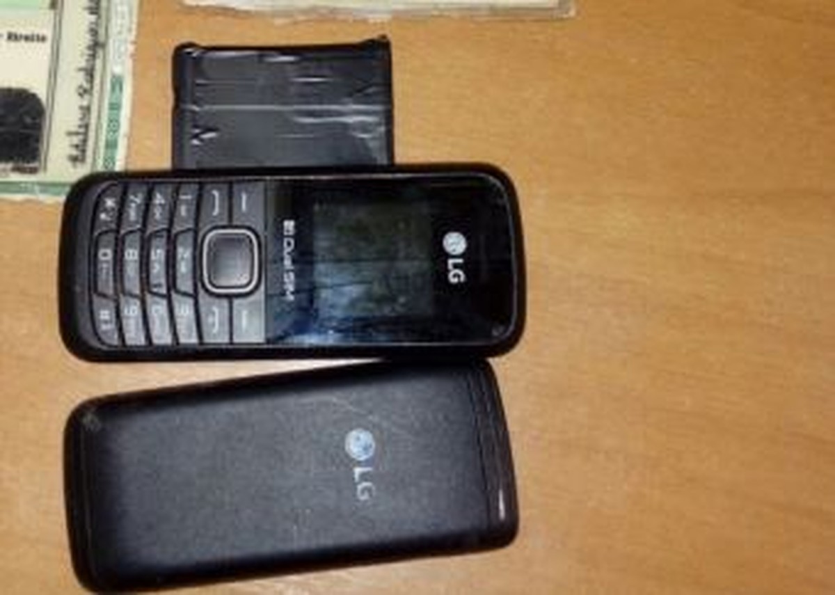 Mulher Tenta Entrar Em Pres Dio Celular Na Vagina Levada Para A Maternidade E Detida