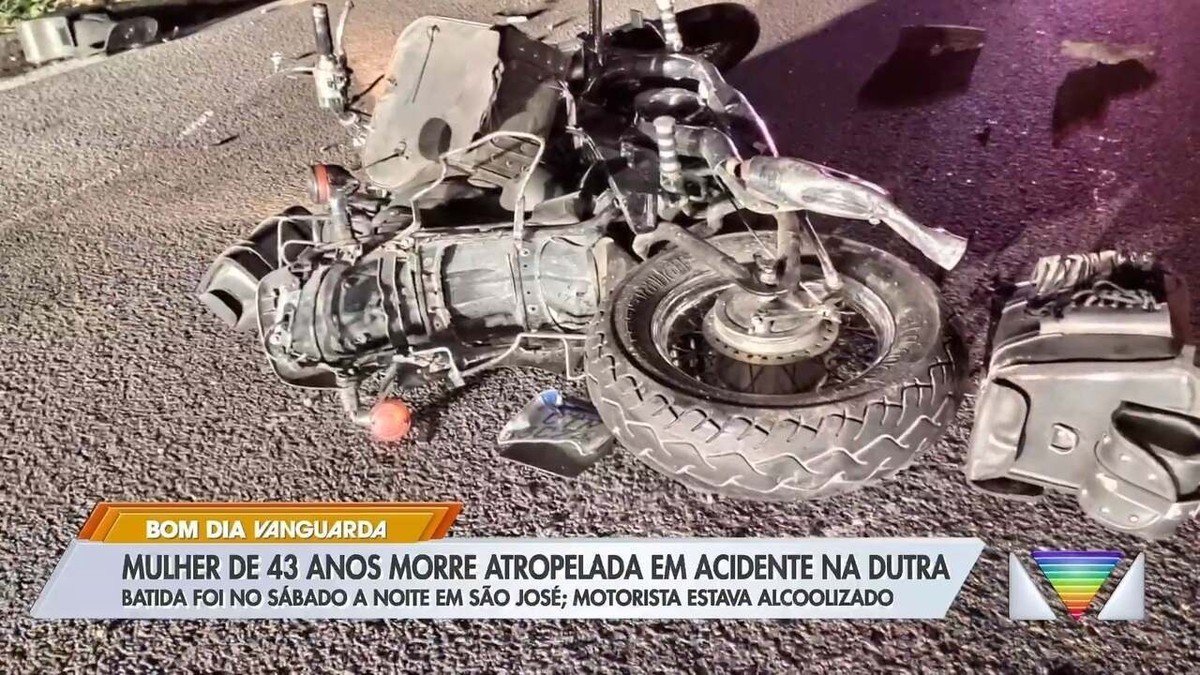 Amigos Lamentam Morte De Mulher Em Acidente Motorista Alcoolizado