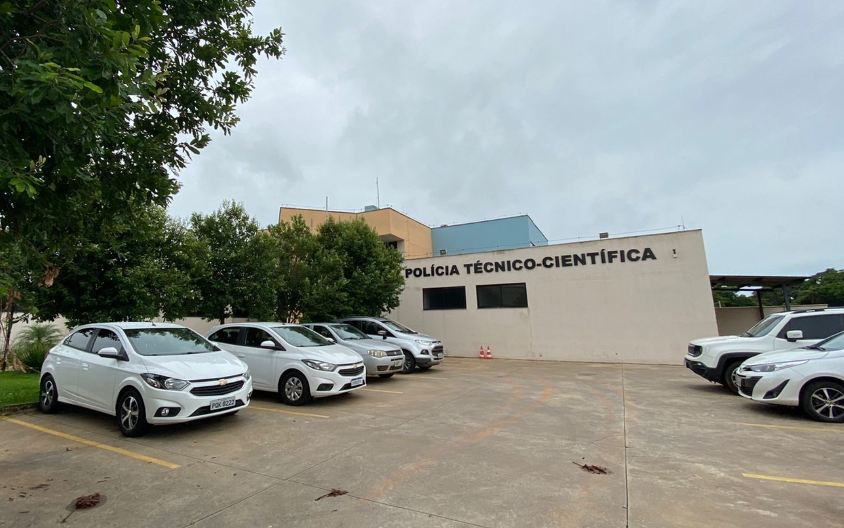 Homem Morre Ao Levar Choque El Trico Ap S Encostar Em Fio Descascado