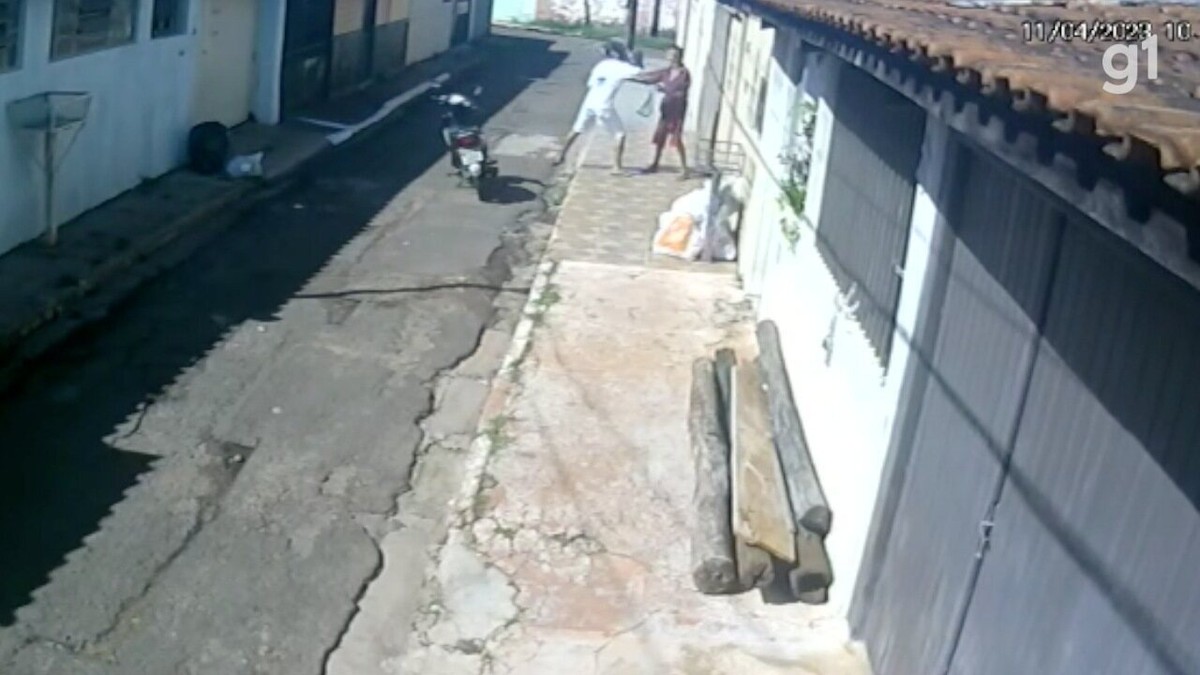 Guarda Municipal Suspeito De Matar Morador De Rua Um Soco Vai