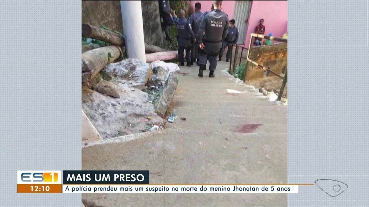 Polícia prende mais um suspeito de envolvimento em tiroteio que matou