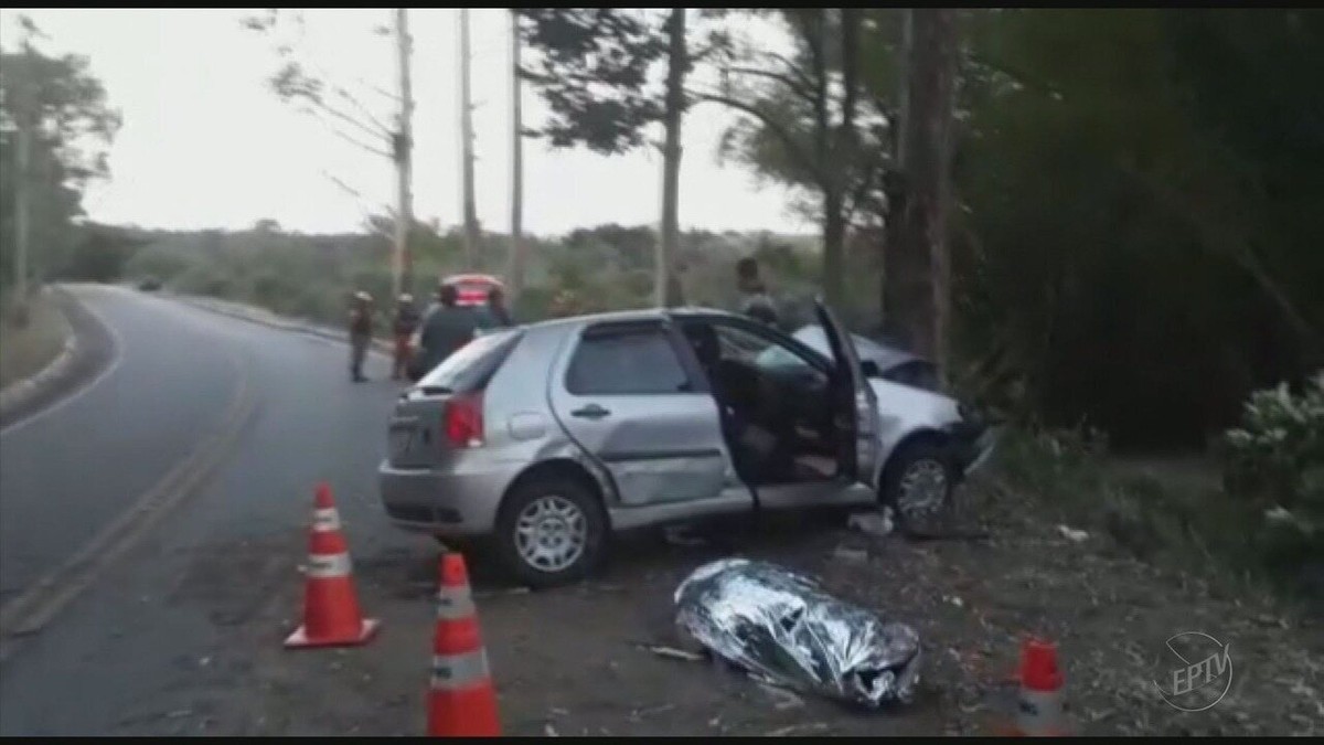 Mulher Morre E Quatro Pessoas Da Mesma Fam Lia Ficam Feridas Em