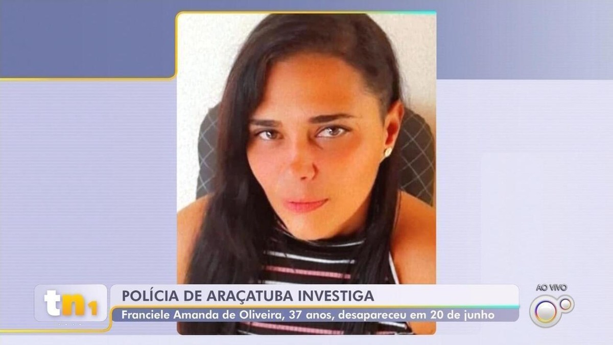 Pol Cia Prende Dupla Suspeita De Matar Mulher Encontrada Carbonizada Em