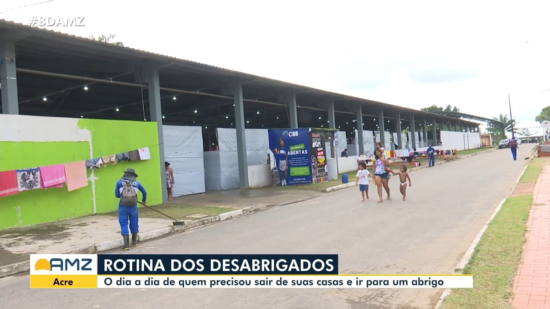 VÍDEOS Assista ao Bom Dia Amazônia desta segunda 11 de março de 2024