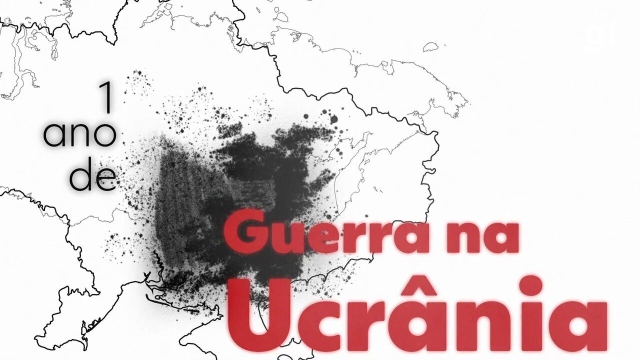 As consequências da guerra na Ucrânia para o Brasil Ucrânia e Rússia G1