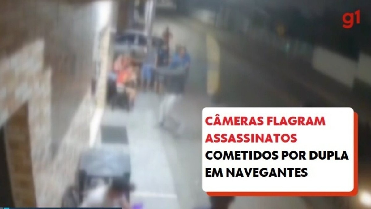 Inquérito Policial Militar sobre PMs suspeitos de duplo assassinato em