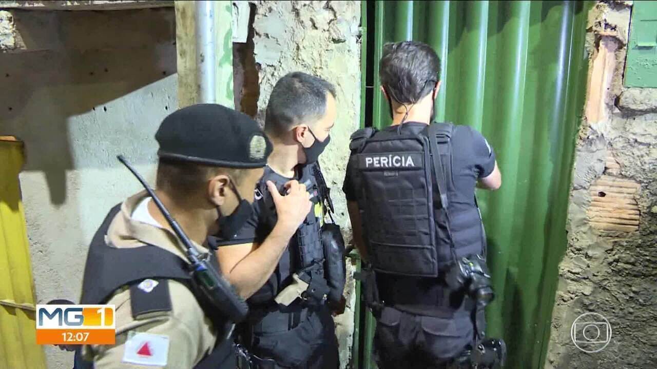 Homem que matou ex mulher grávida a facadas em BH é condenado a 31 anos