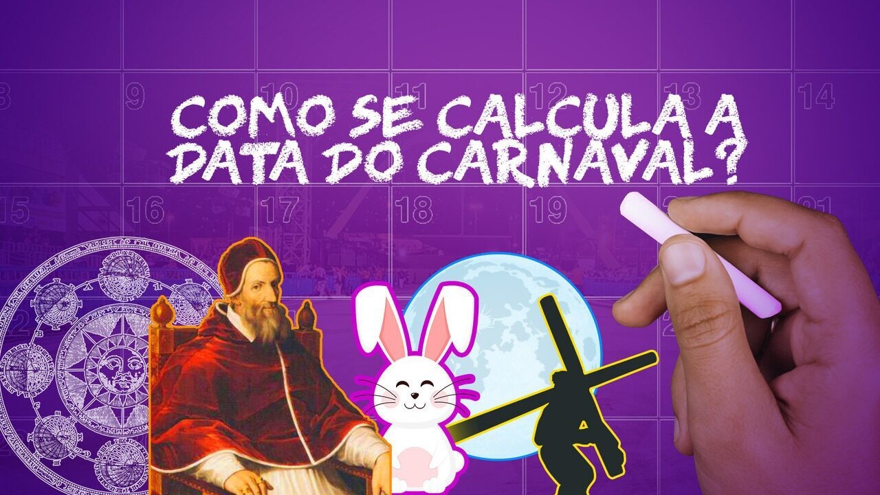 Quando Cai O Carnaval Em 2025 Entenda Por Que A Data Muda Todos Os