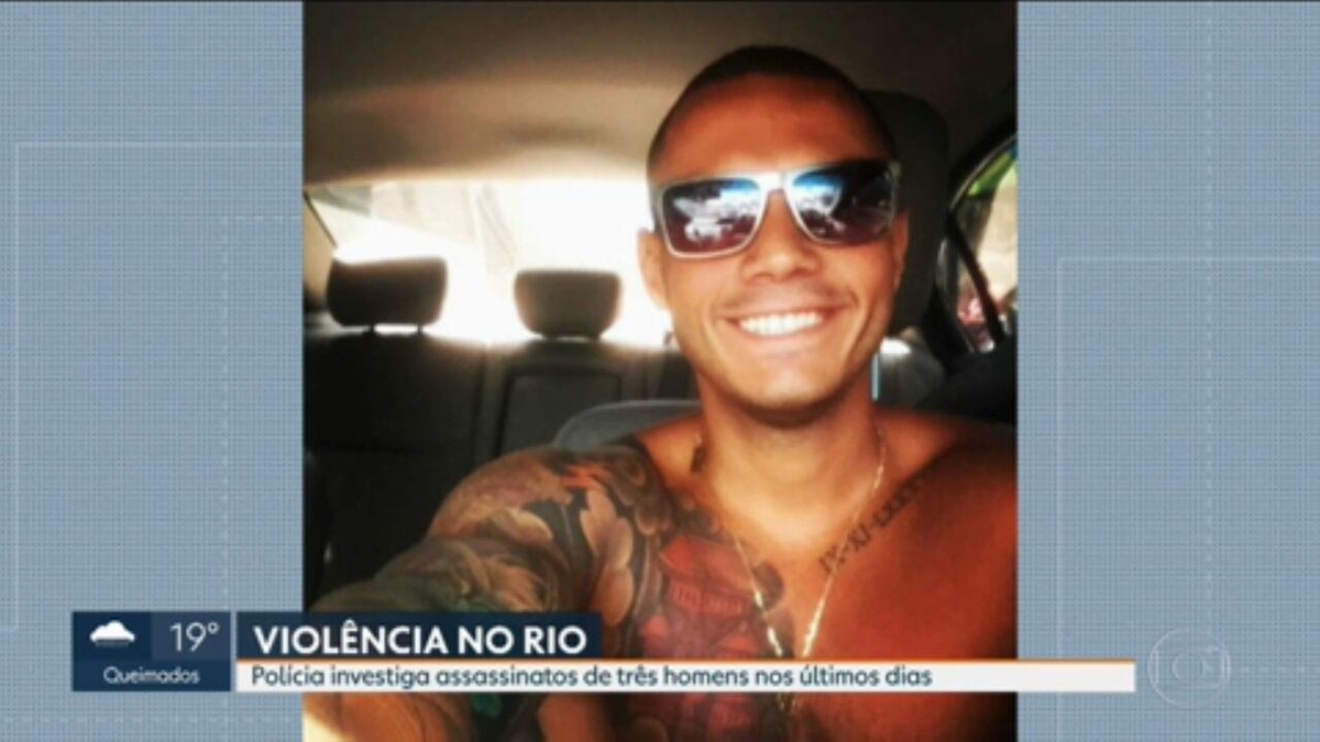 Polícia investiga assassinato de comerciante no Engenho da Rainha Zona