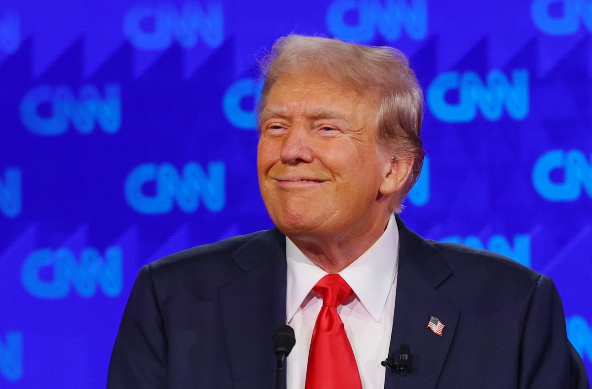 Condena O De Trump Em Caso De Ex Atriz Porn Justi A Adia An Ncio Da Pena Para De Setembro