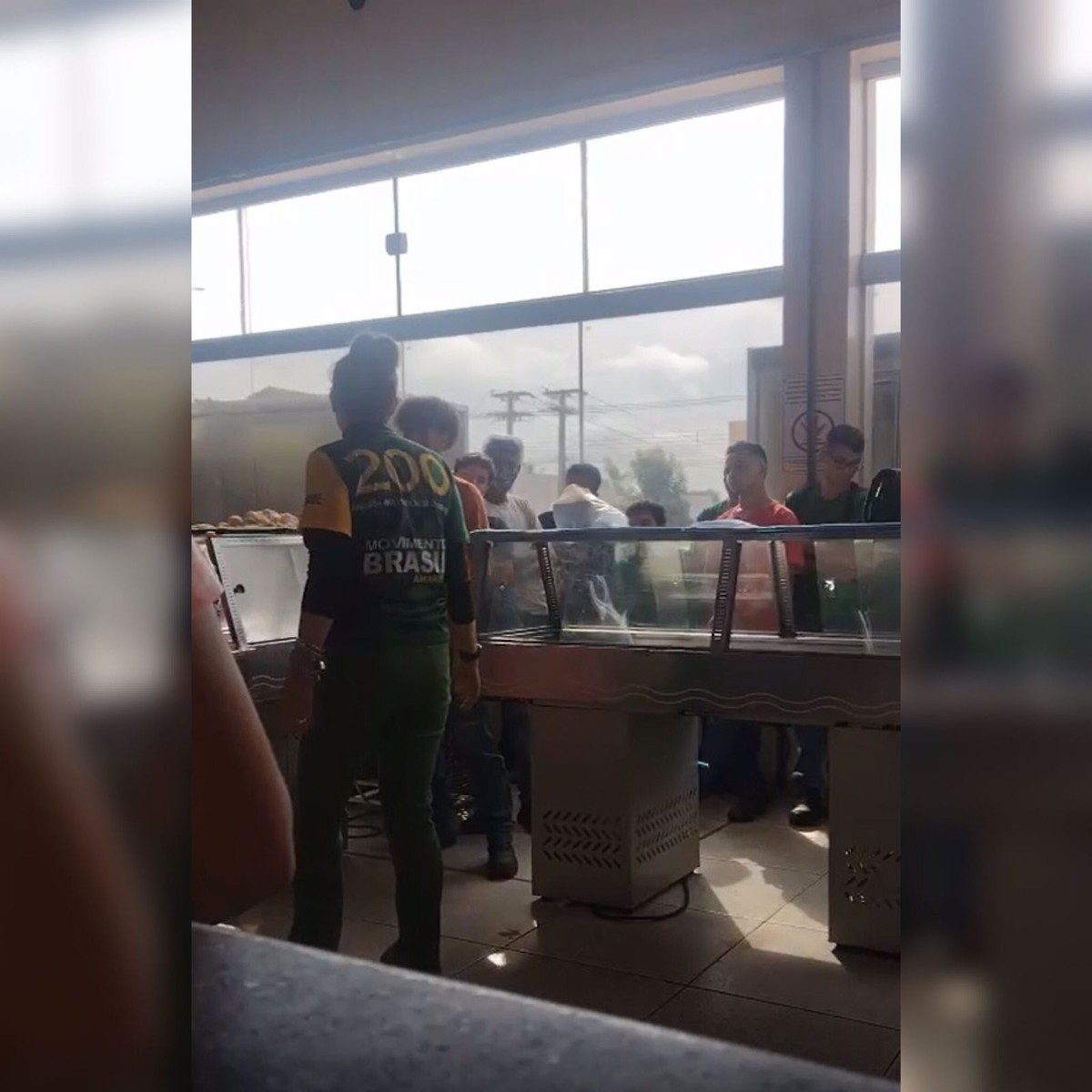 Mpt Acompanha Casos De Ass Dio Eleitoral Em Mato Grosso No Turno Mato Grosso G