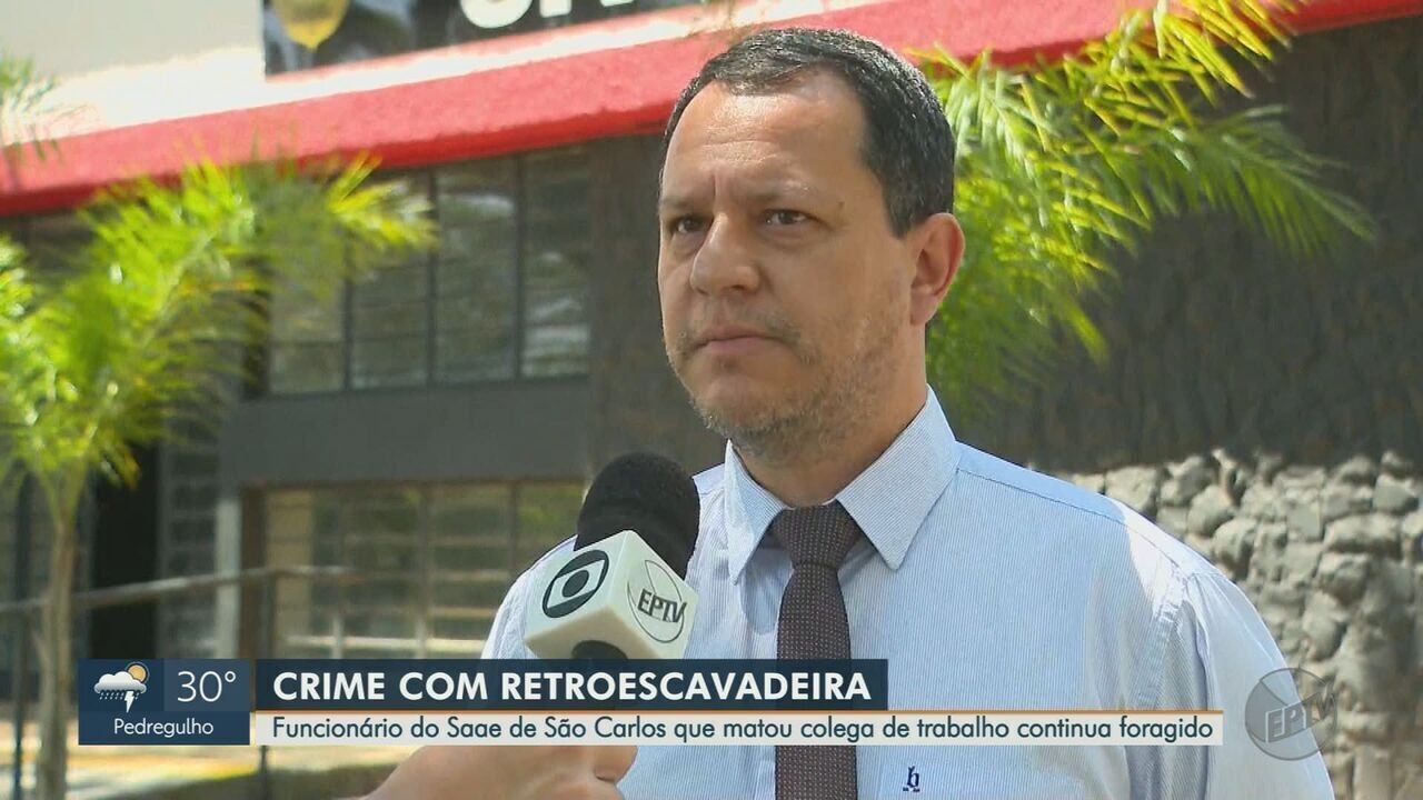 Justiça decreta prisão temporária de homem que matou colega de trabalho