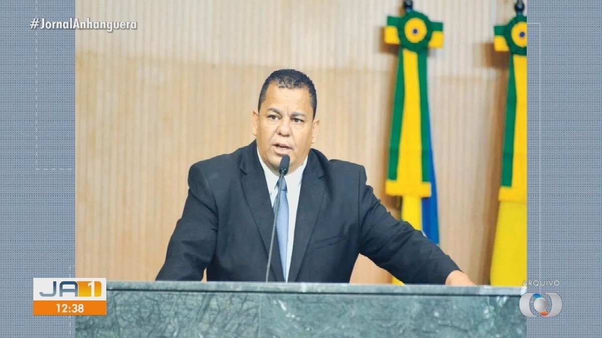 Secret Rio Da Assembleia Legislativa Pede Exonera O Ap S Den Ncia De Ass Dio Sexual Goi S G