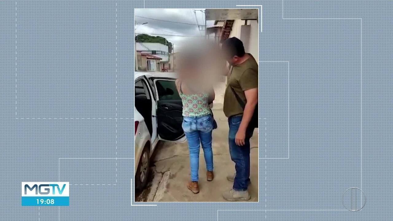 Homem é preso em Paracatu suspeito de sequestrar a própria filha há 35