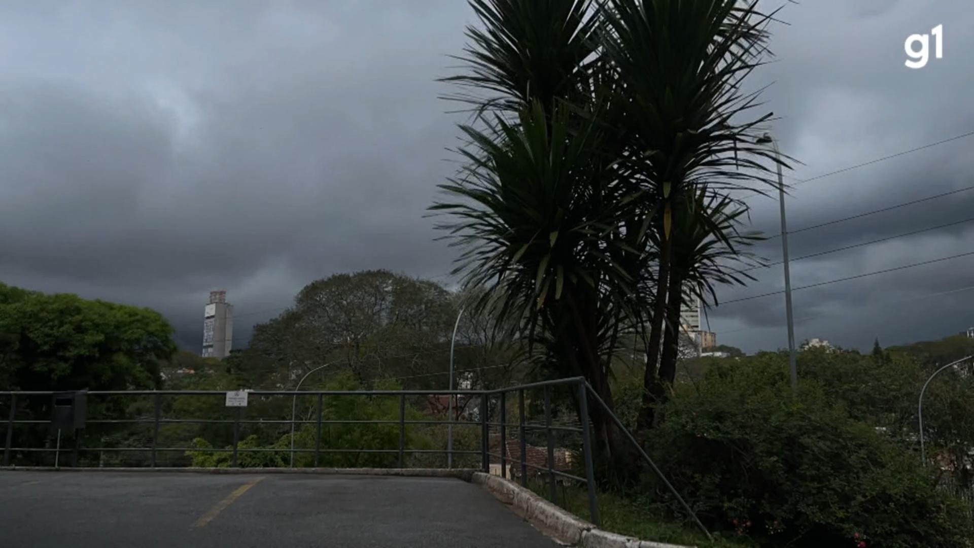 Alertas Da Marinha E Inmet Preveem Ventos Fortes E Tempestades Em Pelo