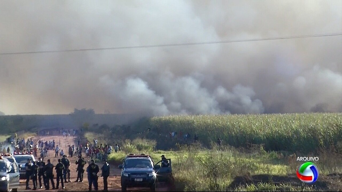 Fazendeiros Acusados Por Morte De Ind Gena Em Conflito V O A J Ri