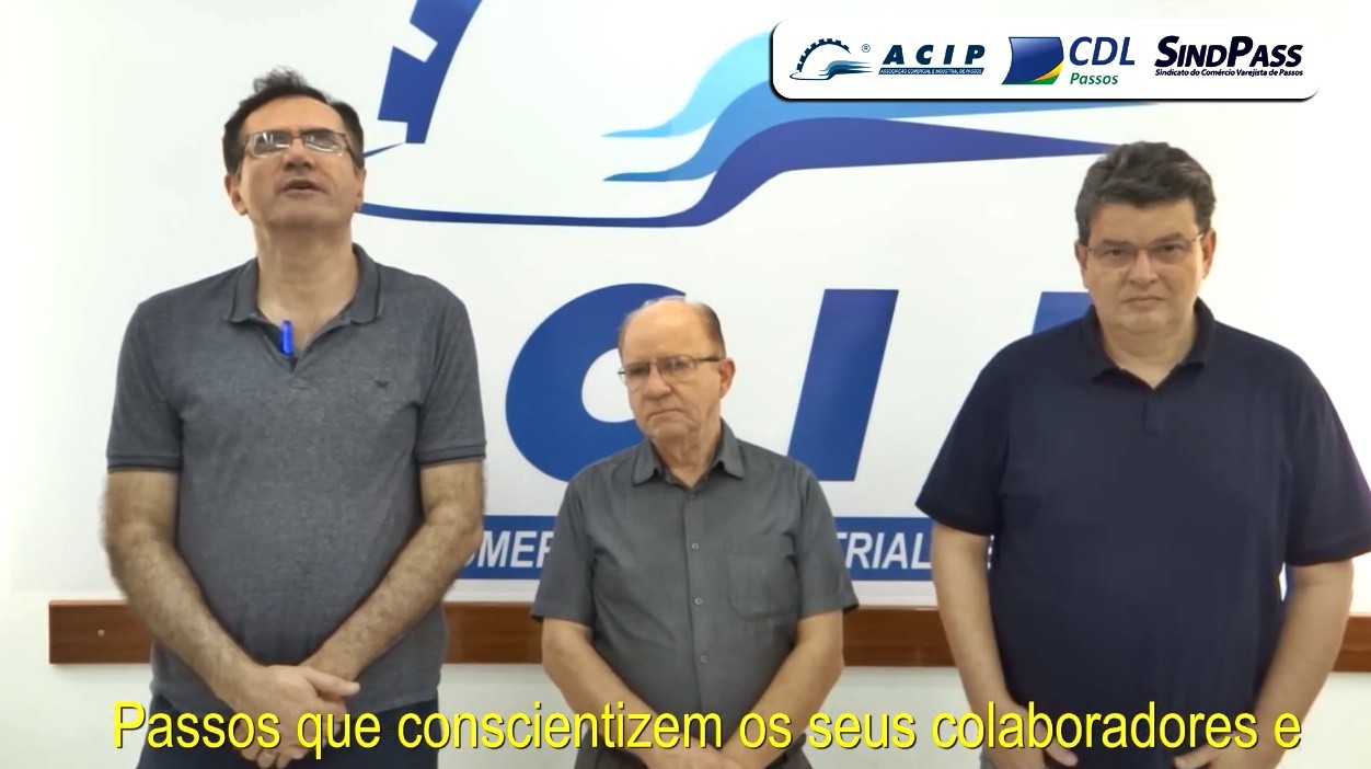Mpt Abre Investiga O Por Suposto Ass Dio Eleitoral De Dirigentes De Entidades Lojistas Em