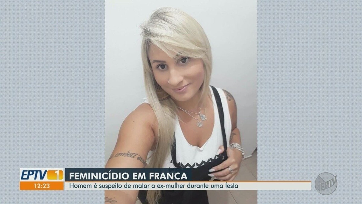 Homem Descumpre Medida Protetiva Mata A Ex Mulher A Facadas E Acaba