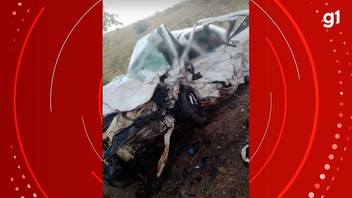 Sobe Para Sete O N Mero De Mortos Na Batida Entre Carros Na To