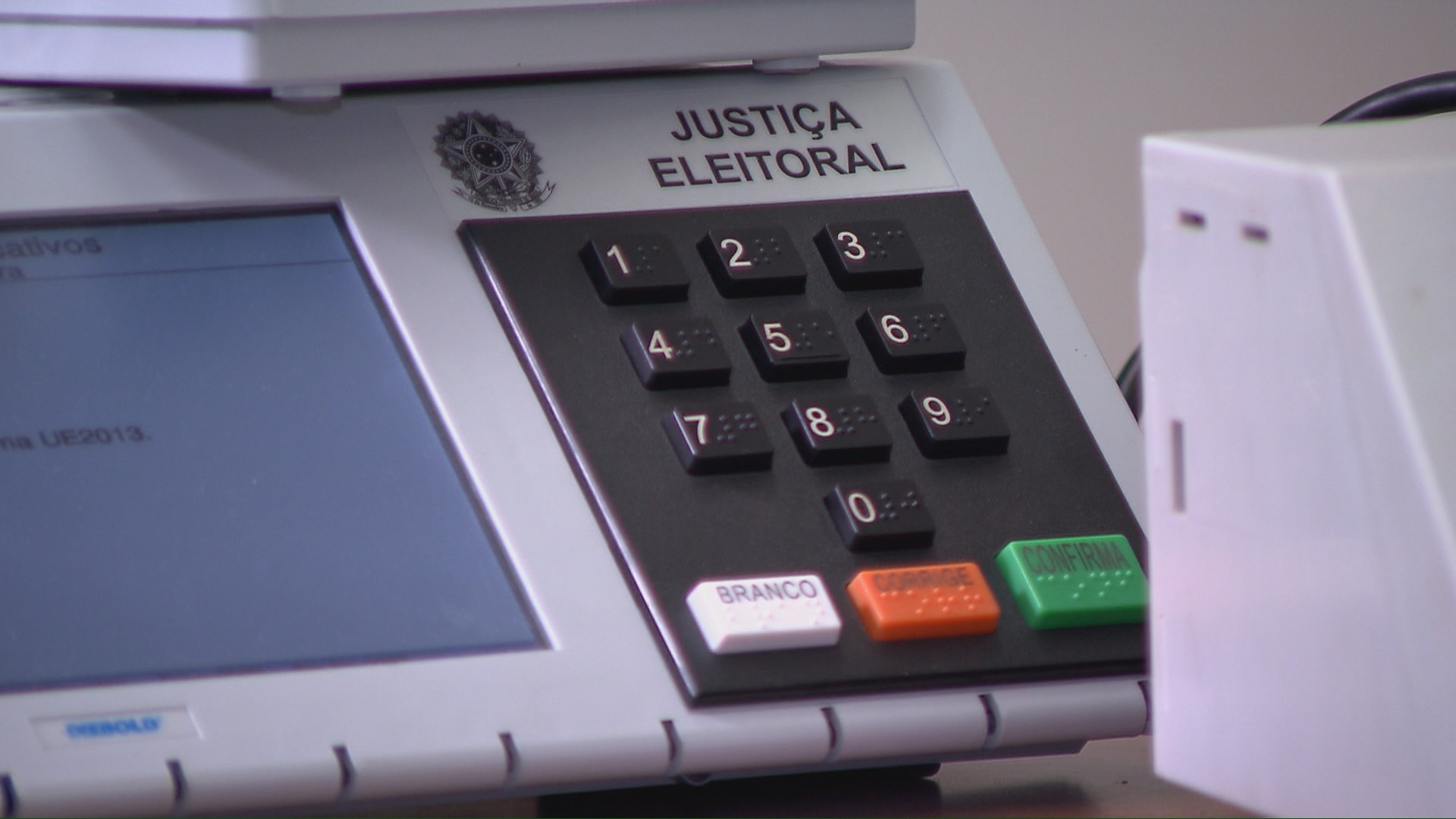 Eleições 2024 veja os candidatos a prefeito e vereador em Foz do