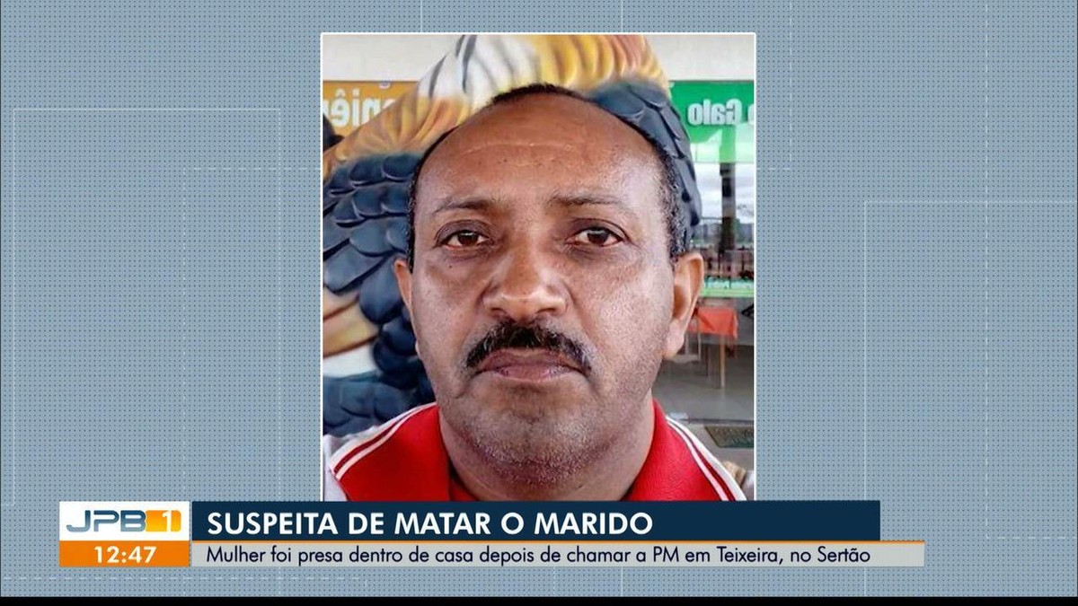 Mulher suspeita de matar e esquartejar o marido é presa após chamar a