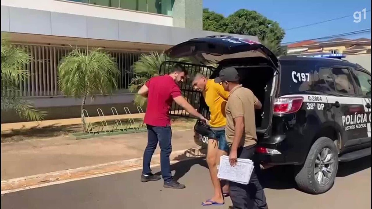 Homem Preso Ap S Esfaquear Influencer Durante Encontro Marcado Por