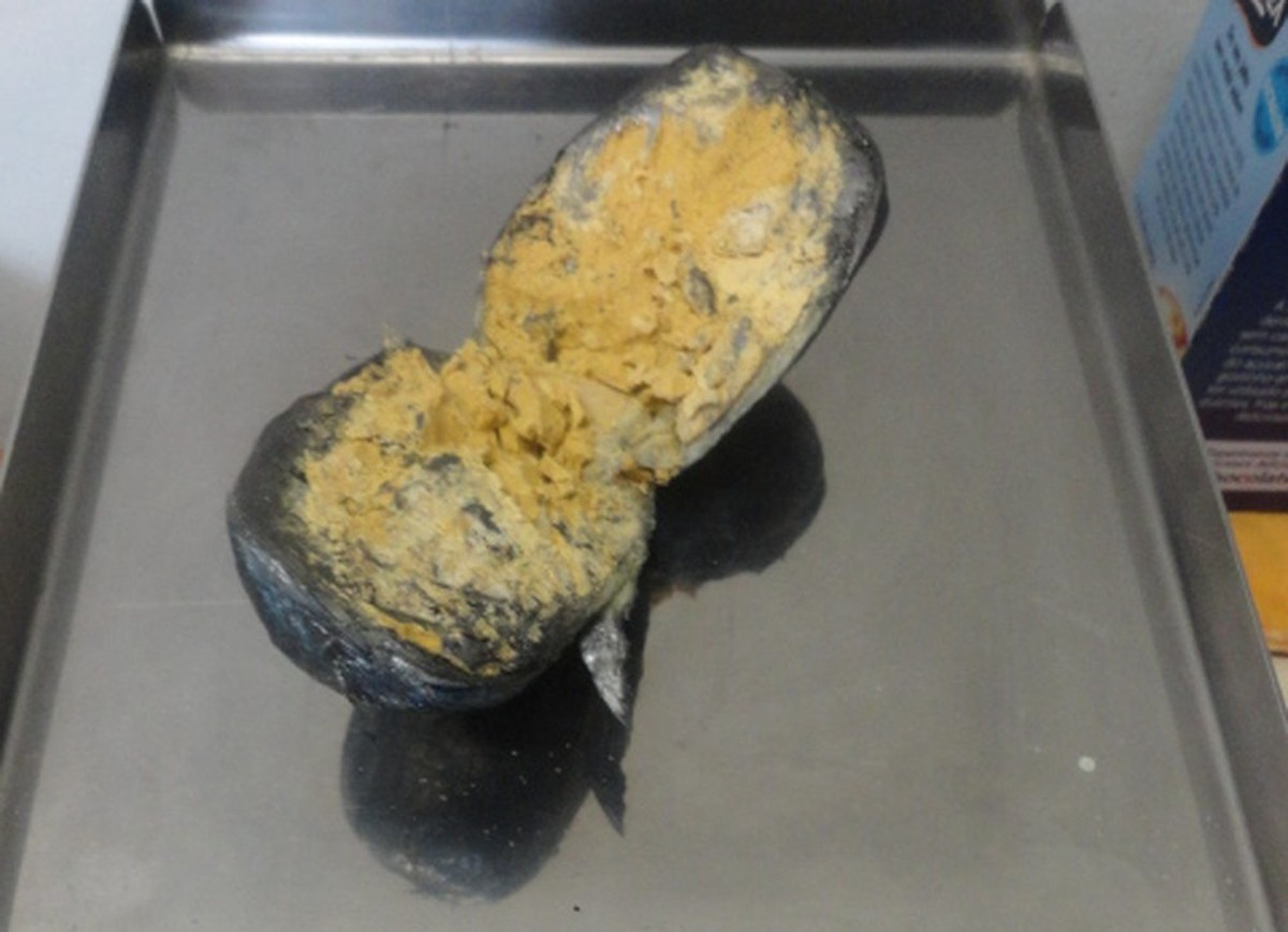 Jovem é presa ao tentar entrar cocaína na vagina em penitenciária de Itirapina São Carlos