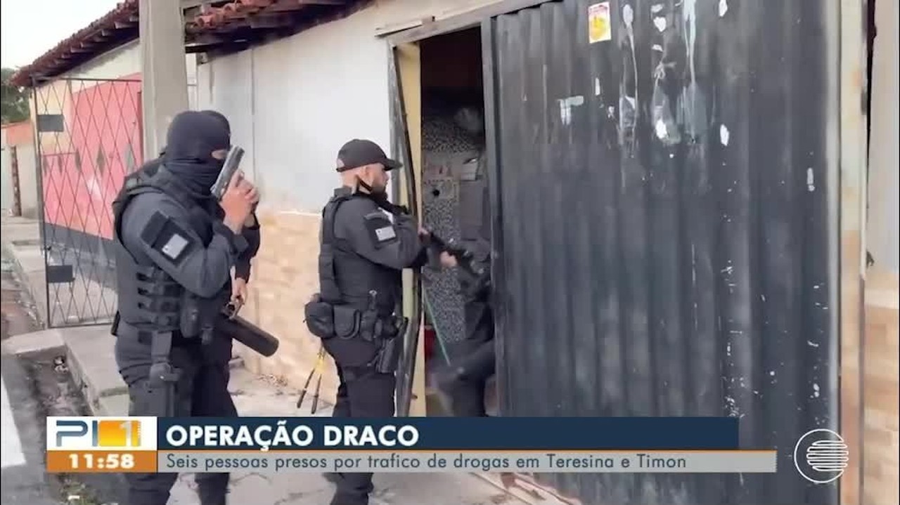 Foragido da Justiça é preso após apresentar identidade falsa durante