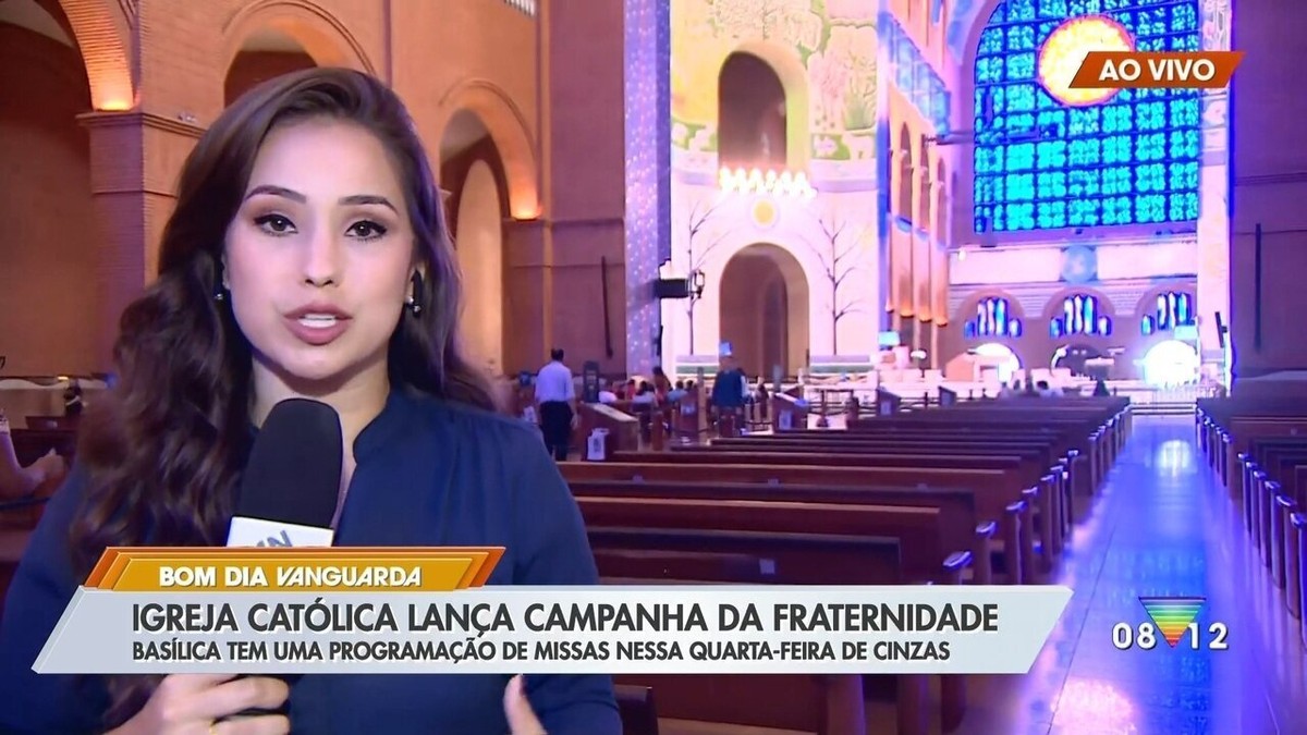 Igreja Cat Lica Prop E Amizade Social Como Tema Da Campanha Da