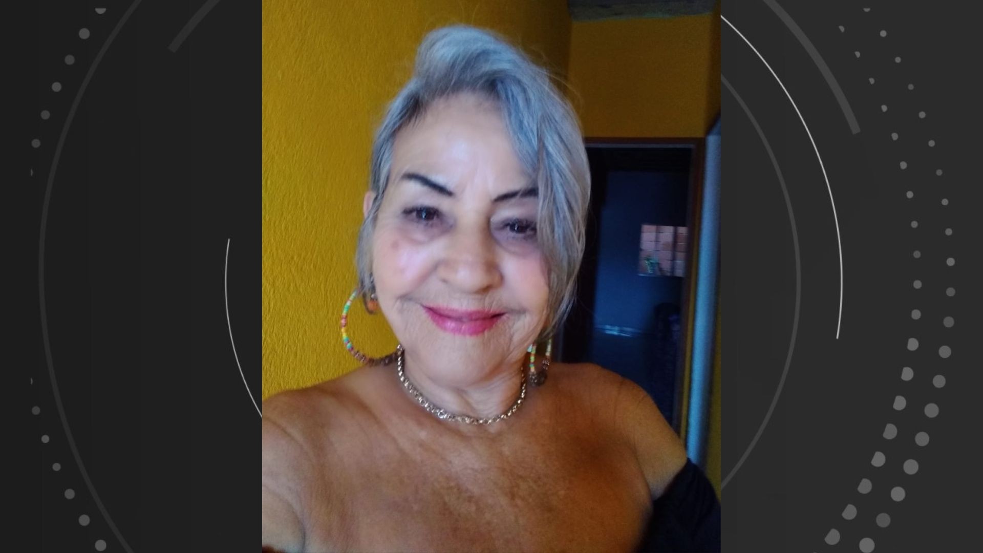 Mulher Morta A Facadas Pelo Marido Quem Era Casada H Anos Na