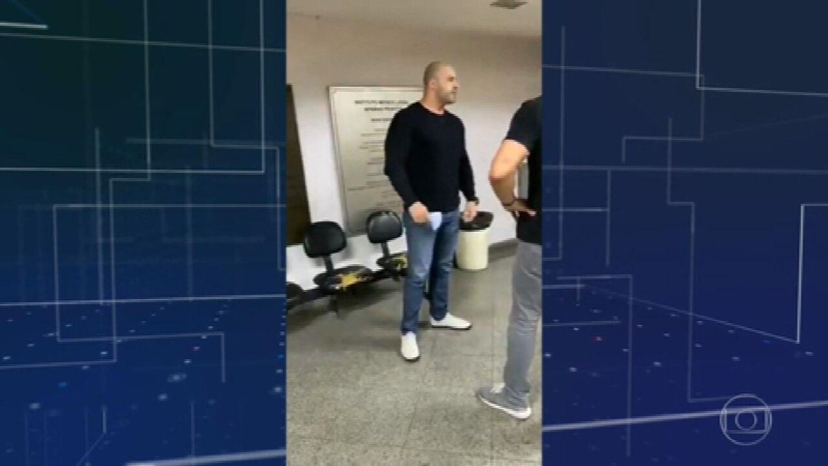 Alexandre de Moraes manda instaurar novo inquérito sobre Daniel